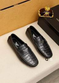Picture of Armani Shoes _SKUArmanisz38-452CBS04071210
